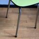 Formica chair