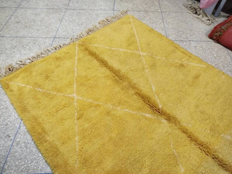 Tapis marocain berbère 250cmx150cm