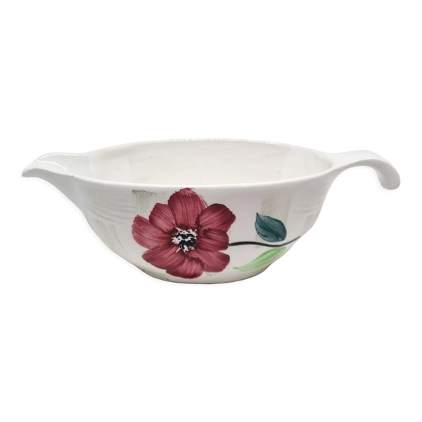 Saucière Tzigane de Digoin