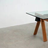 1980's Italian dining table