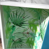 Vintage bar years 50