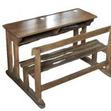 Bureau écolier petit enfant