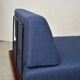 Restored daybed by Wilhelm Knoll 1950