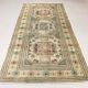 Turkish rug 193x100 cm wool