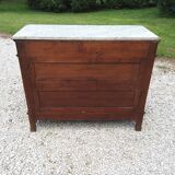 Louis XV style trolley