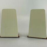 Teak bookend by Kai Kristiansen 1960