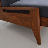 Gerard Guermonprez's bench 1950