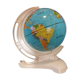 Globe Earth Mappemonde MS