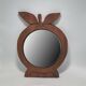 Miroir pomme