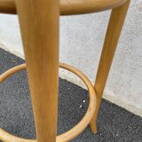 Canne bar stools