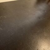 Former military table