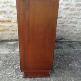 Art deco style storage furniture