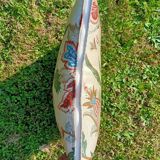 Retro cushion