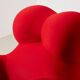 Gaetano Pesce Big Mama / Up5 + Up6 Lounge Chair + Ottoman for B7B Italia 1969