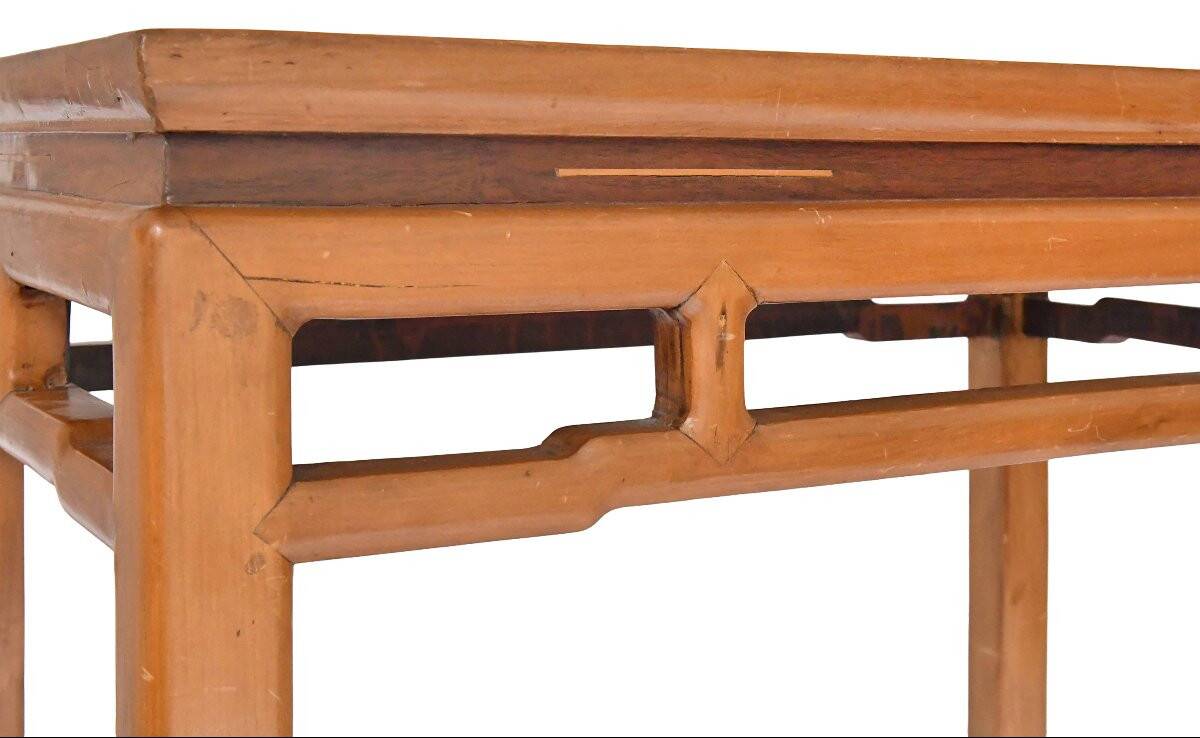 Console chinoise