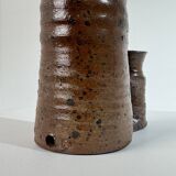 Pair of lamps by Gustave Tiffoche