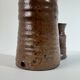 Paire de lampes par Gustave Tiffoche