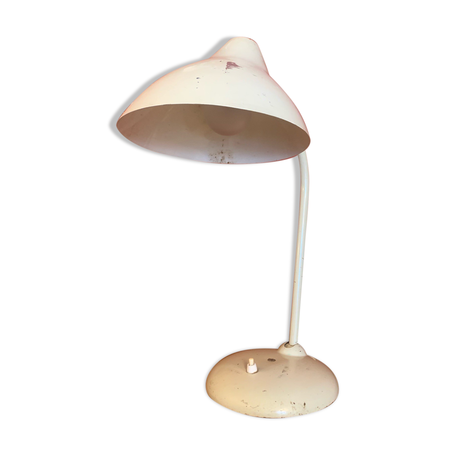 Lampe de bureau par Hala