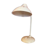 Midcentury desk lamp by Hala
