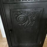 Art Deco style sideboard