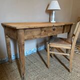 Farmhouse desk