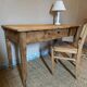 Farmhouse desk