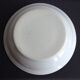 Plat creux porcelaine à feux C.B & Cie V.FRANCE