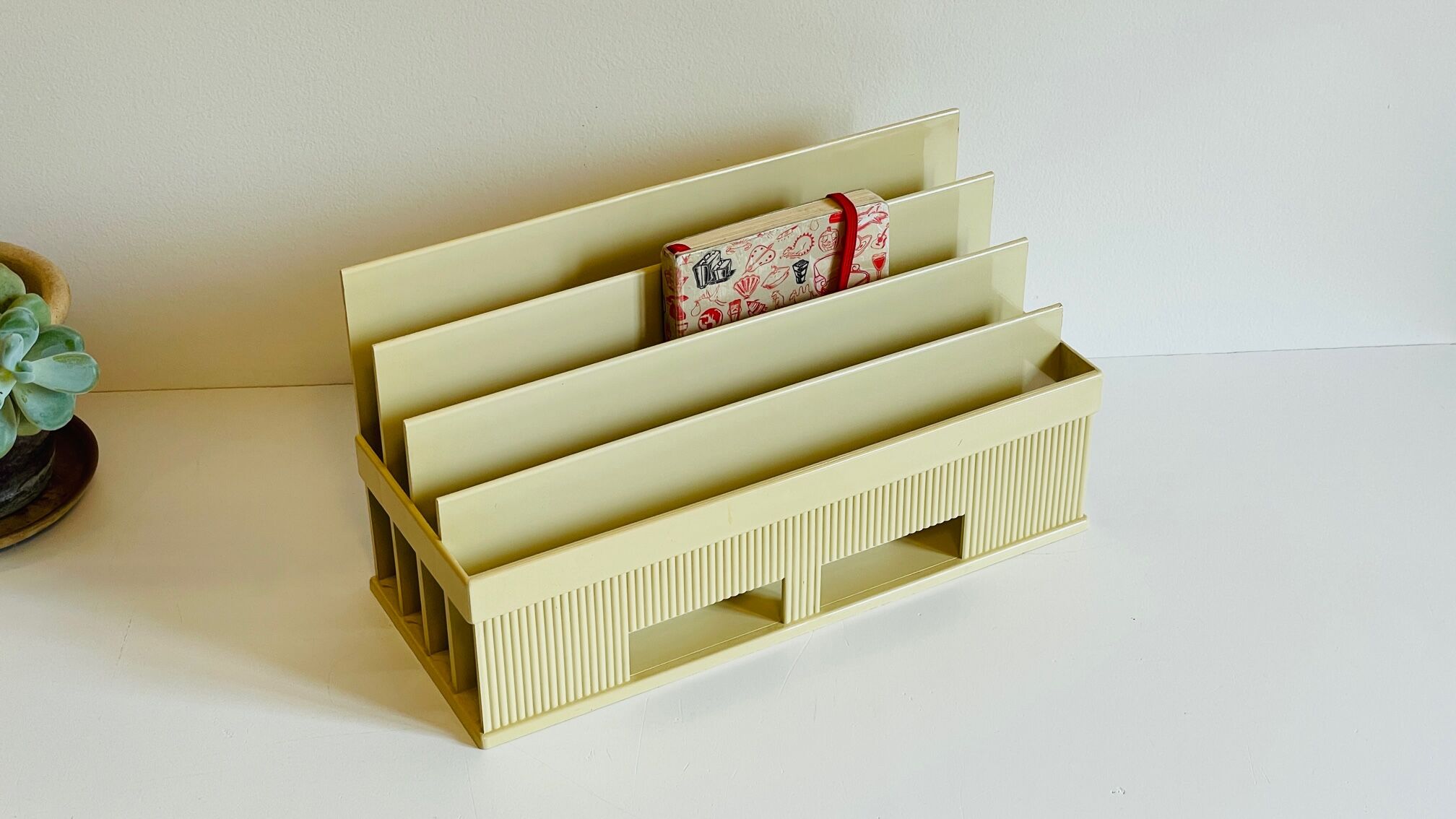 Design office sorter 70 by lynx france