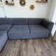 BoConcept CARMO corner sofa – Aquaclean – Excellent condition – Invoice