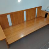 3 seater bench