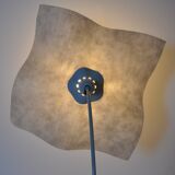 Area Curvea desk lamp by Mario Bellini for Artemide 1970s