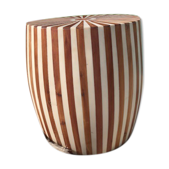 Side table / end of sofa