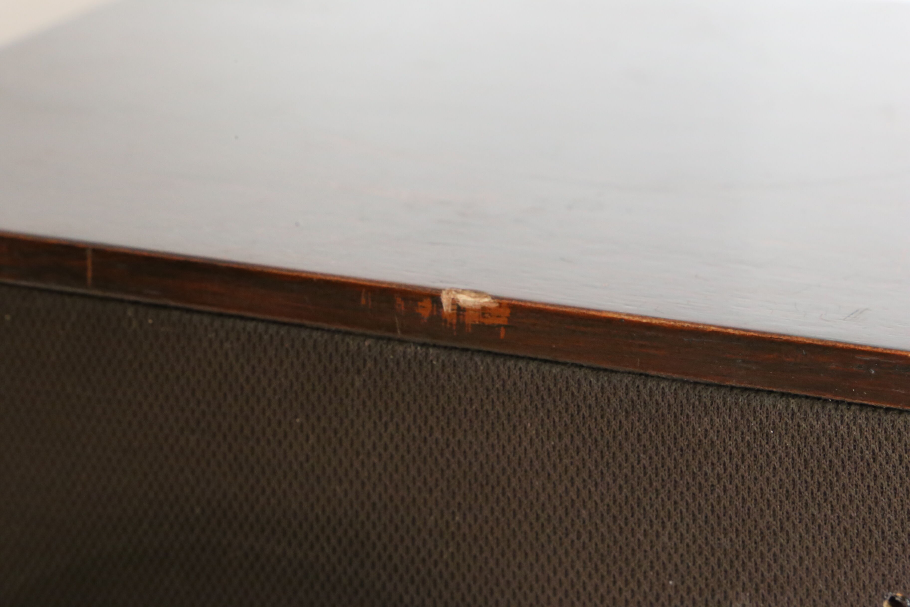 Acoustic speakers Akai, real vintage, made in USA