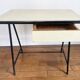 Bureau + chaise d'enfant en formica