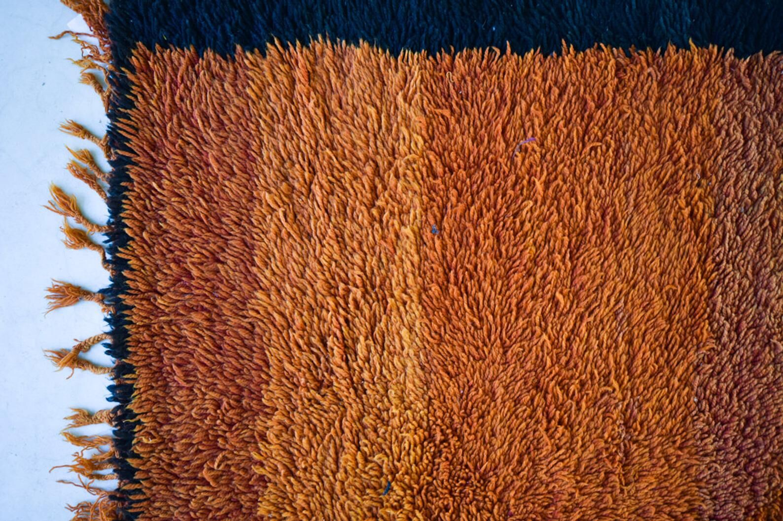 Carpet beni ouarain 200x300cm