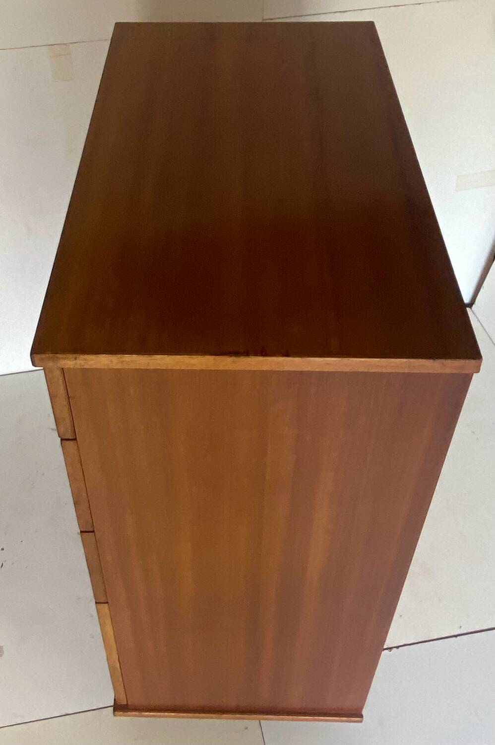 Vintage chiffonier chest of drawers