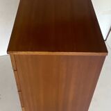 Vintage chiffonier chest of drawers