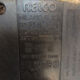 Floor lamp 80s Relco Milano