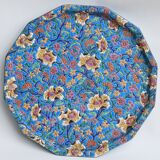 Longwy enamel service