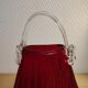 Murano glass bag