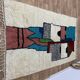 Handmade Moroccan Berber rug 250 x 150 cm