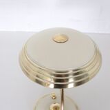 Brass lamp to install 1950
