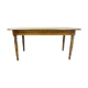 Bistrot table