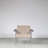 1960s Easy chair by Martin Visser for Spectrum, Netherlands