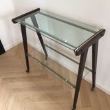 Desserte vintage