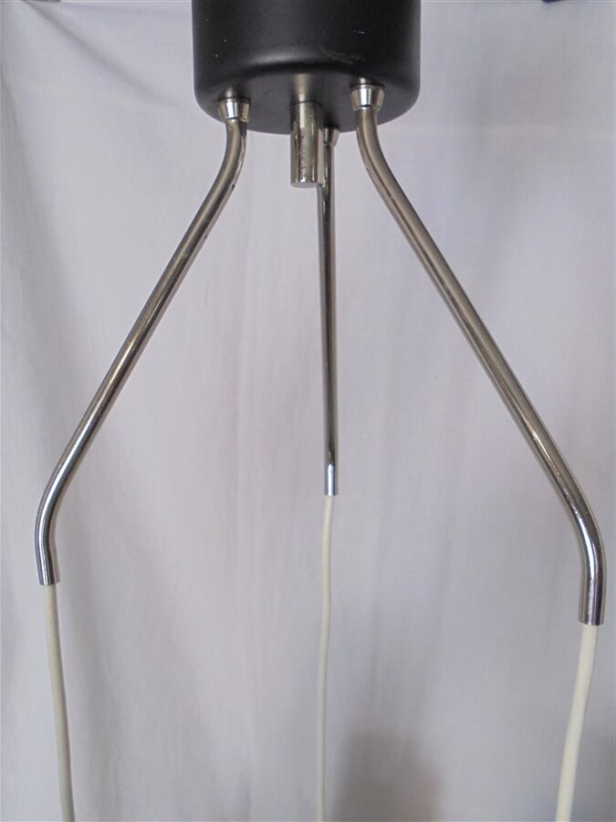 Vintage pendant light