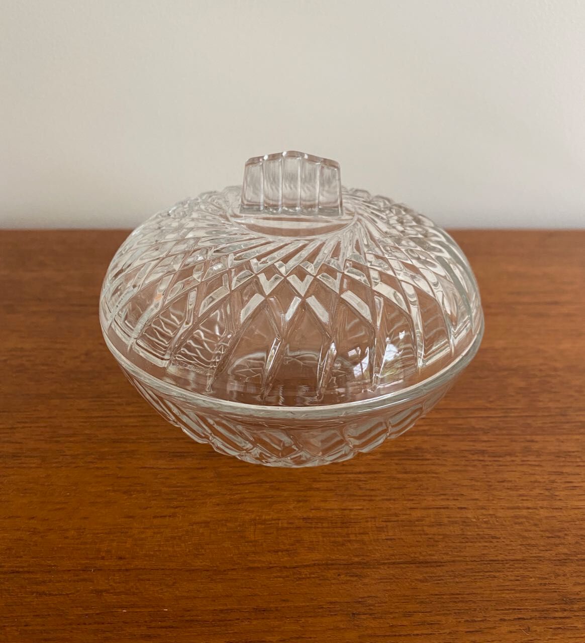 Sugar bowl or candy holder