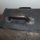 Vintage coal tank