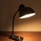 Vintage Black Desk Lamp