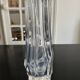 vase en cristal Daum